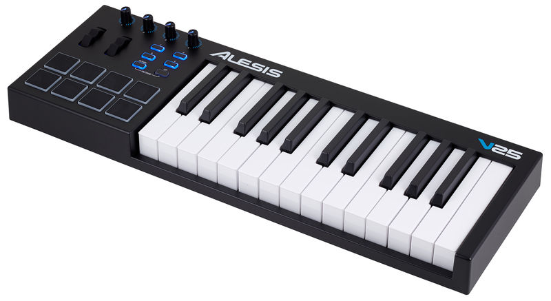 Alesis V25