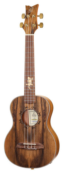 Ortega Lizard TE-GB