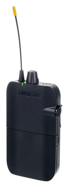 Shure P3R PSM 300 K3E
