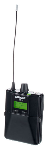 Shure P3RA PSM 300 T11