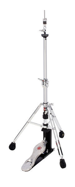 Gibraltar GI-9707ML-DP Hi-Hat Stand