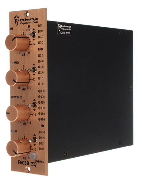 Fredenstein F603 B