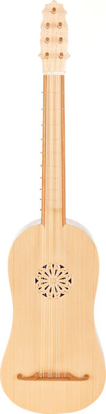 Thomann Pro Renaissance Guitar