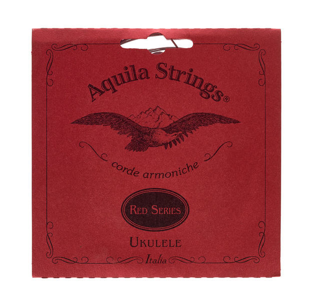 Aquila 87U Red Series Tenor Set