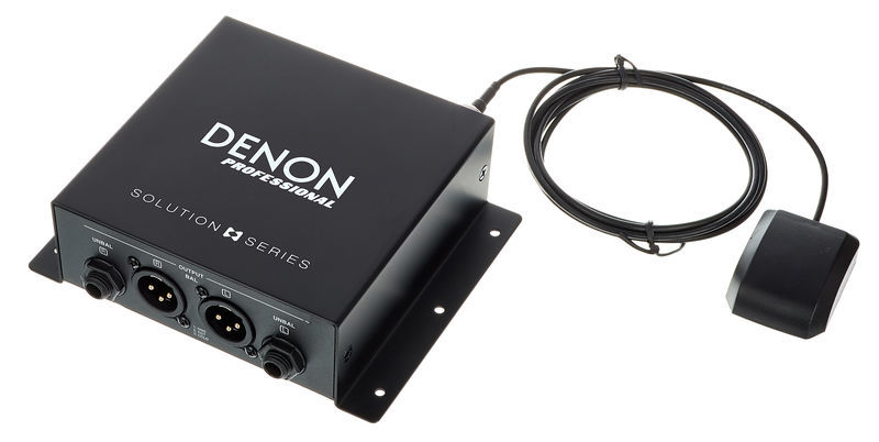 Denon Professional DN-200BR