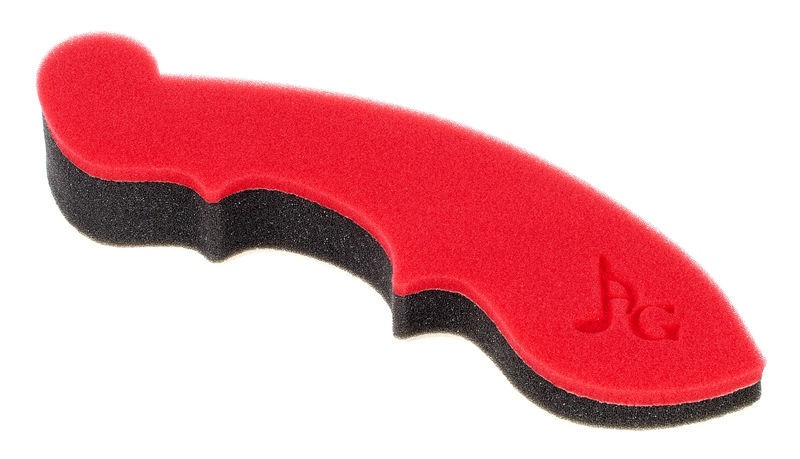 Acousta Grip Virtuoso Contour Cello Cushion