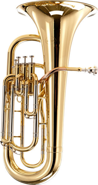 Besson BE164-1 Student Euphonium