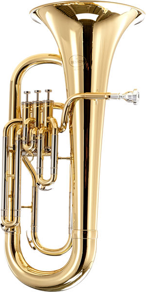 Besson BE162-1 Student Euphonium