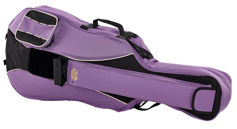 cello gig bag
