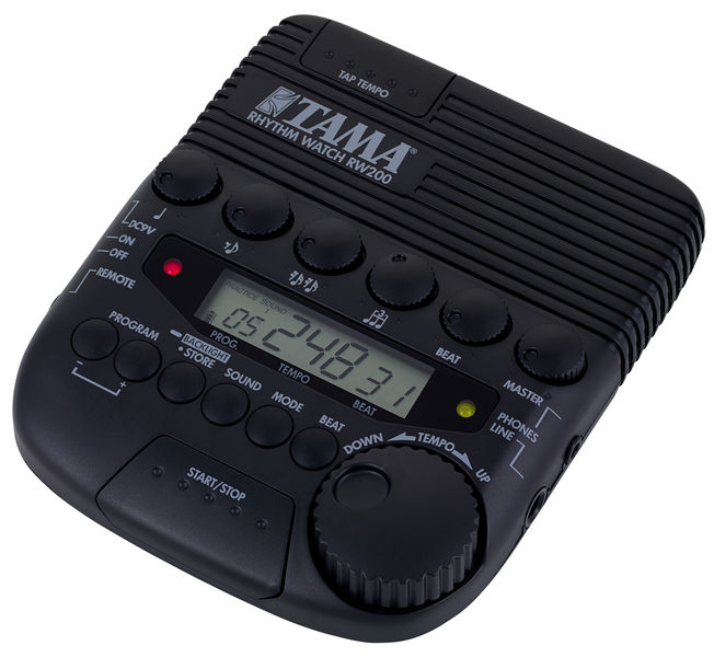 Tama RW200 Rhythm Watch