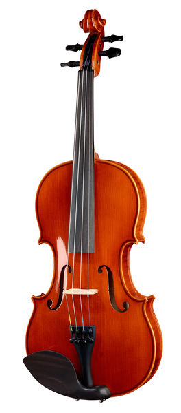 Karl Höfner Concert 4/4 Violin Outfit