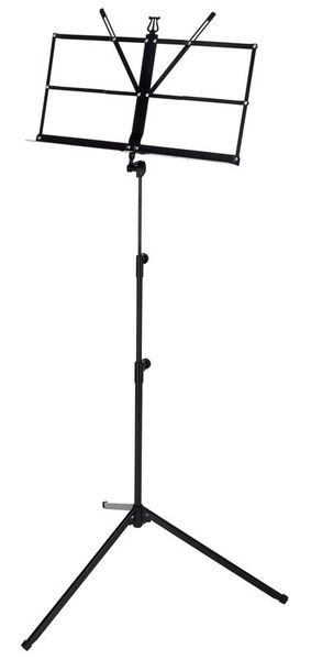 K&M 10040 Black