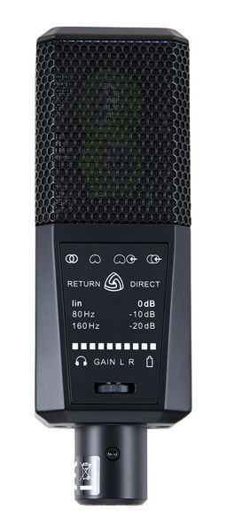 Lewitt DGT 650 USB