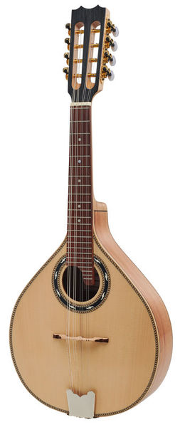 Thomann Portuguese Mandolin De Luxe II