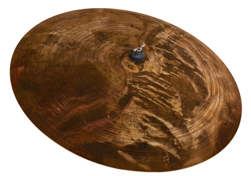 Sabian 22" AA Big&Ugly Apollo Ride