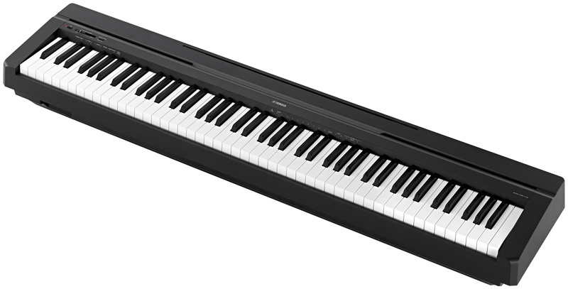 Yamaha P-45 B