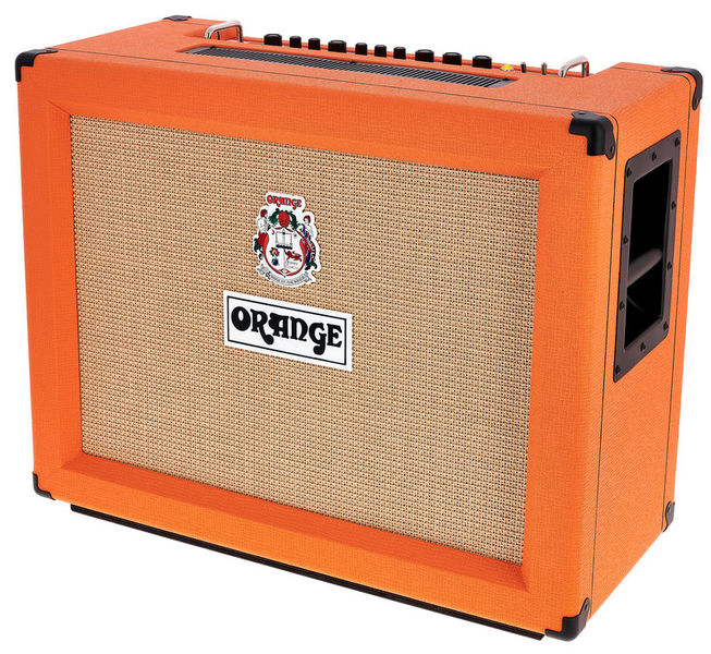 Orange Rockerverb 50 MKIII 212