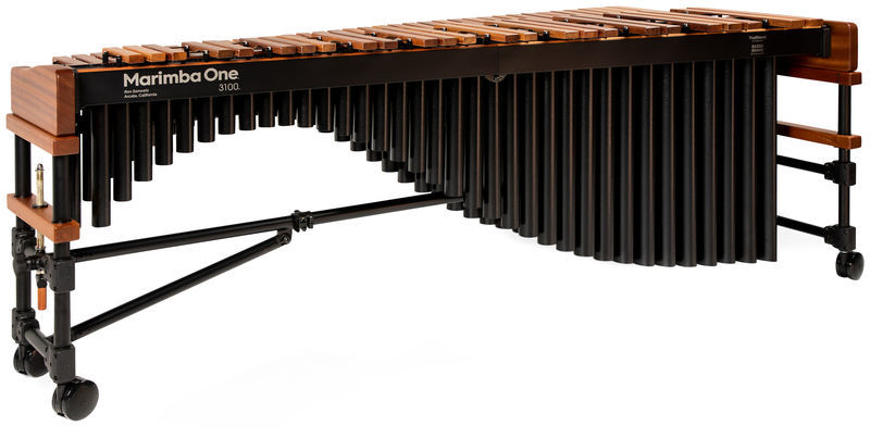 Marimba One Marimba 3100 A=443 Hz (5)