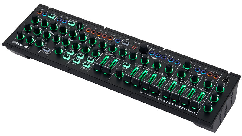 Roland System-1m