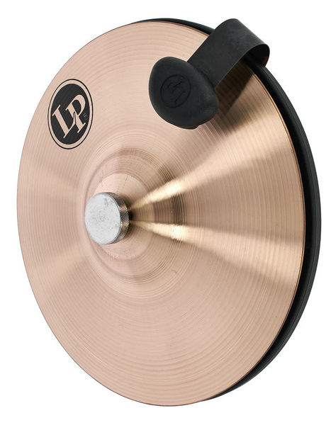 LP 1510 mountable Cajon Hi-Hats