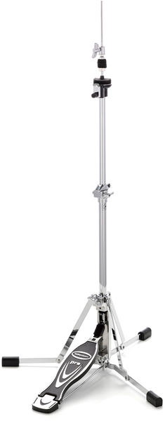 Millenium 601 Flat Hi-Hat Stand