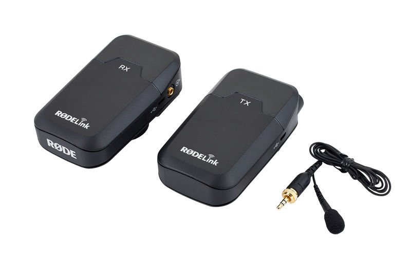 Rode RodeLink Filmmaker Kit