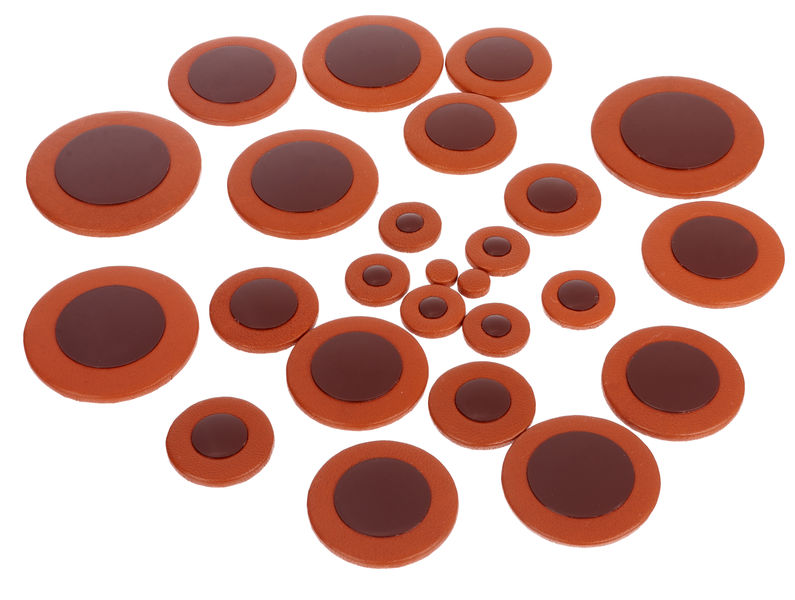 Yamaha Tenor Sax Pad Set