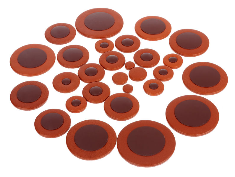 Yamaha Alto Sax Pad Set