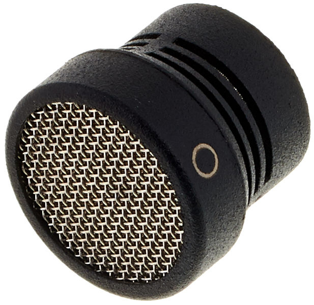 Oktava Mk-012 Cap Omni Black