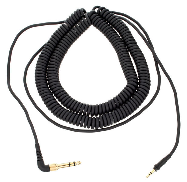 AIAIAI C03 coiled with adapter 3,85m