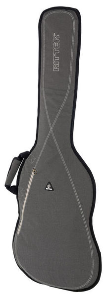 Ritter RGS3 Bass Guitar SGL