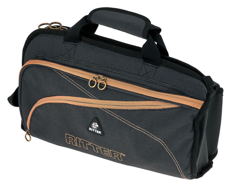 Ritter RBS7 Cornet MGB
