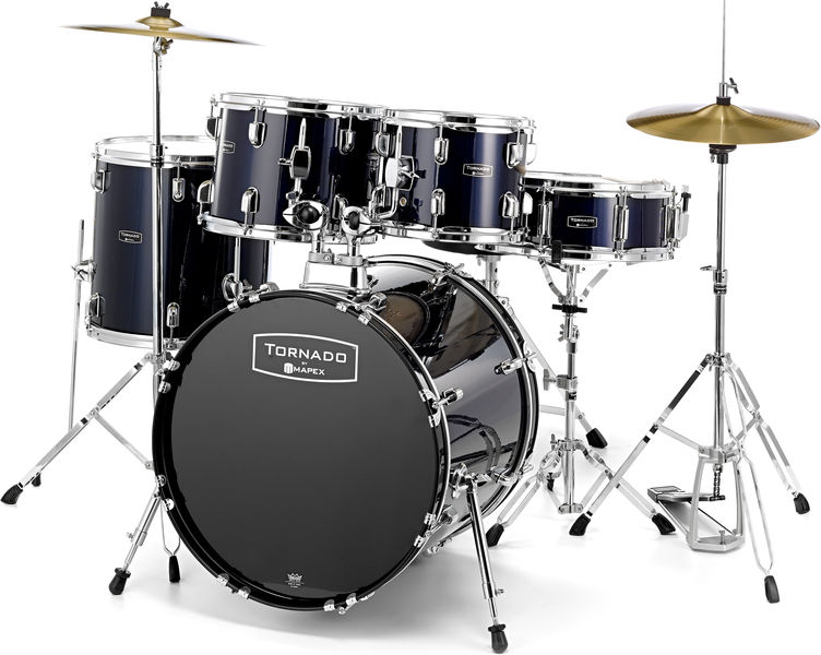 Mapex TND5294FTC Tornado Standard YB
