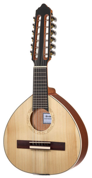 Thomann Spanish Bandurria Standard