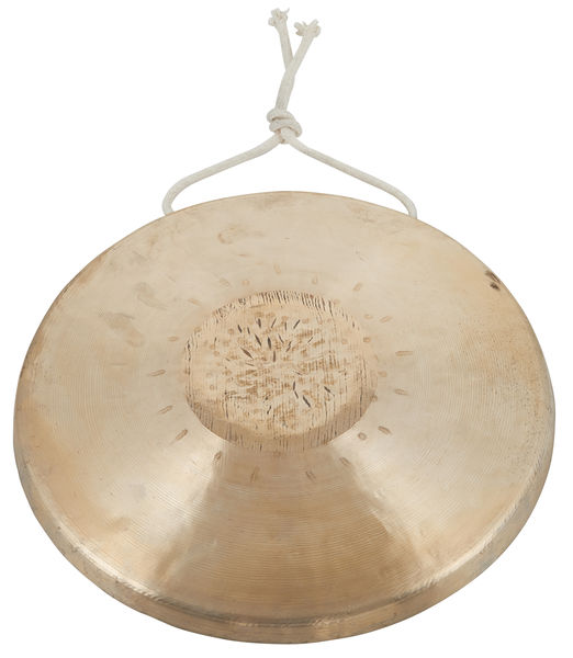 Asian Sound Chin. Opera Gong Fung Luo