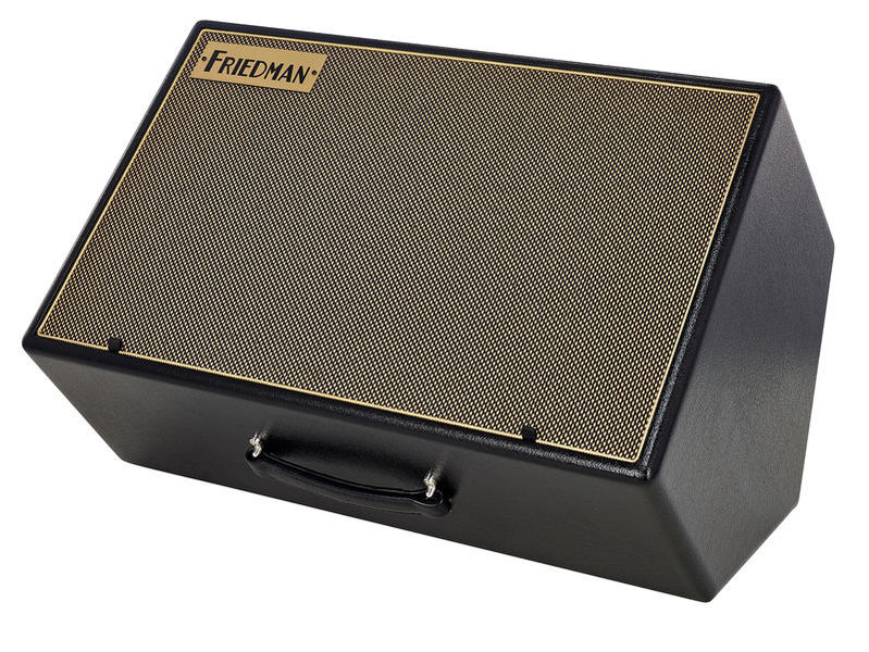 Friedman ASM-12 Active Monitor