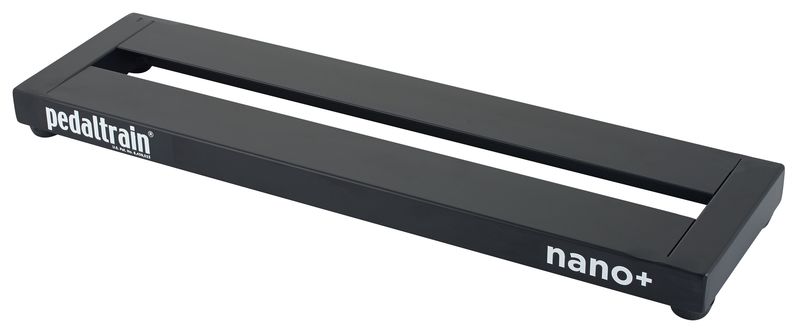 Pedaltrain Nano+