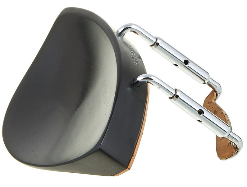 Conrad Götz ZK4256 Violin Chinrest Kaufm.