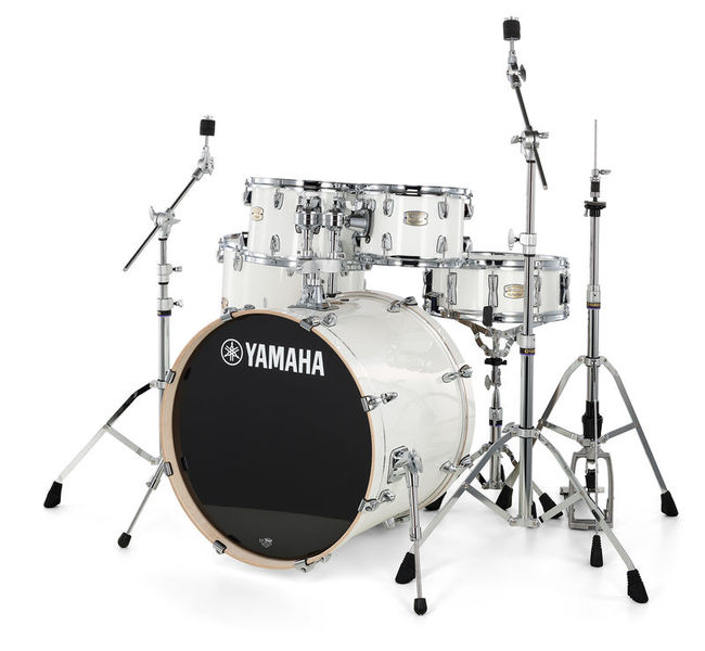 Yamaha Stage Custom Standard Set PWH