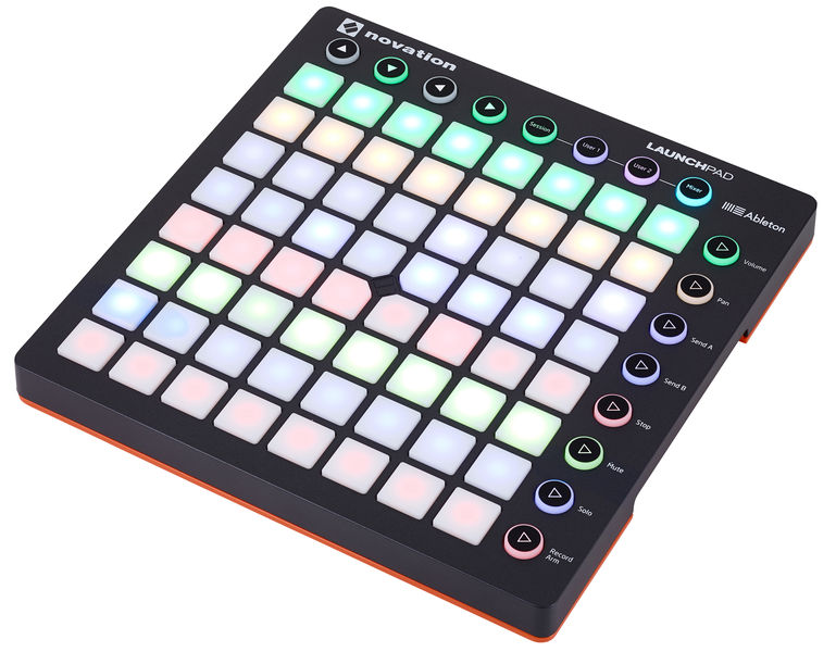 Novation Launchpad MK2