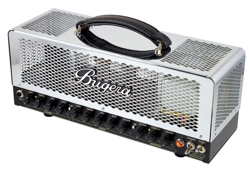 Bugera T50 Infinium