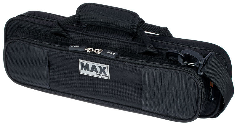 Protec Case for Flute Black