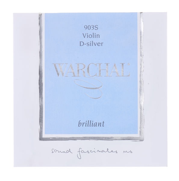 Warchal Brilliant 4/4 S Ball End