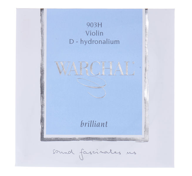 Warchal Brilliant 4/4 H Loop End
