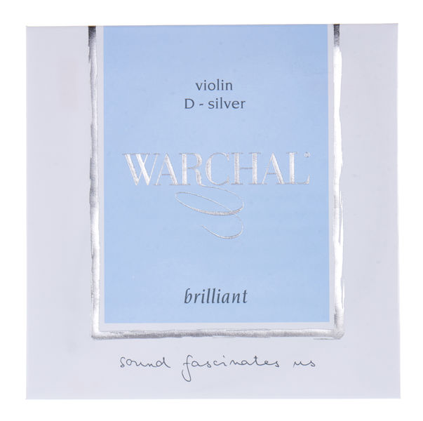 Warchal Brilliant 4/4 S Loop End