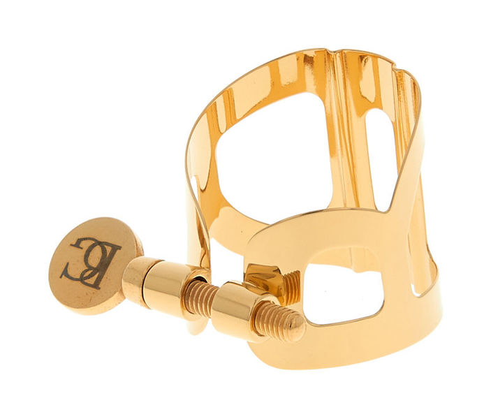 BG L11 Ligature Alto Sax