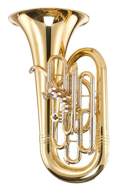 Thomann F-Tuba
