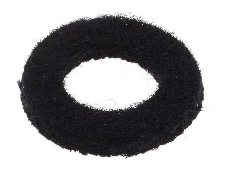Yamaha Valve C.Felt Tpt.,Cor.,Fh. BK