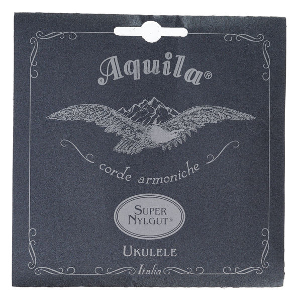 Aquila 100U GCEA Soprano High G