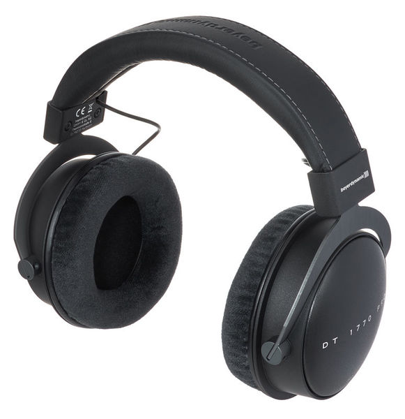 beyerdynamic DT-1770 Pro 250 Ohms